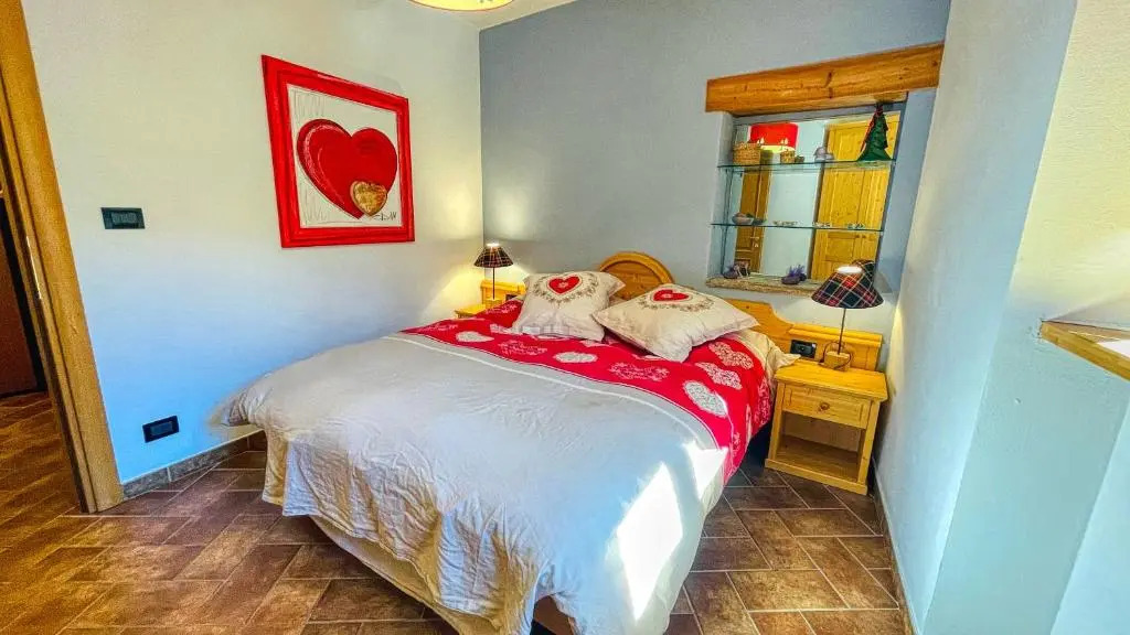 Appartamento Melezet 80 - Affitti Brevi Italia