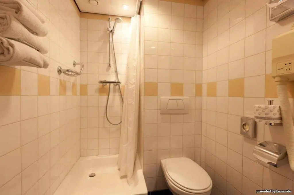 Leonardo Boutique Hotel Amsterdam Vondelpark