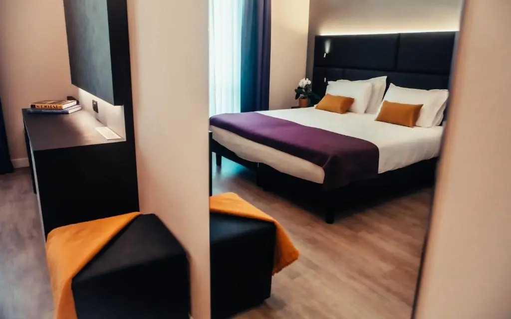 Hotel Benaco