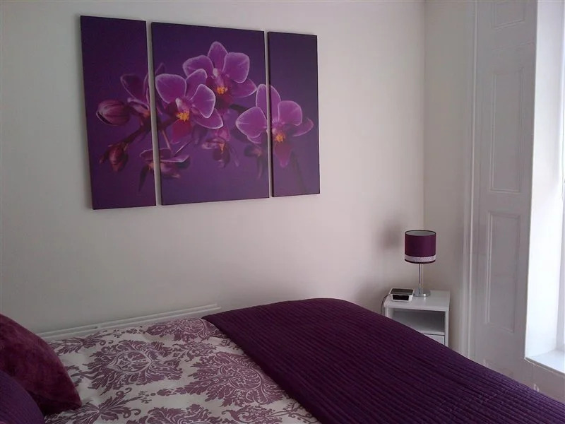 Comfort and Excellence at W9