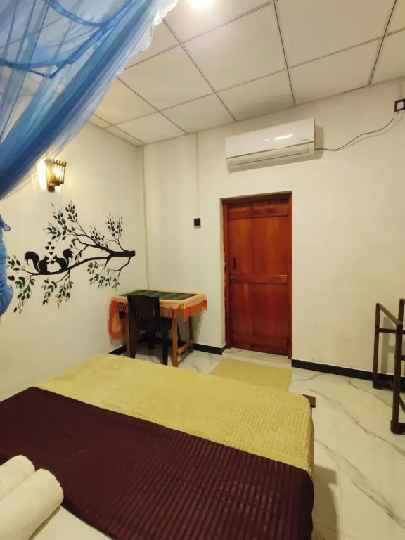 Samuu Homestay Mirissa