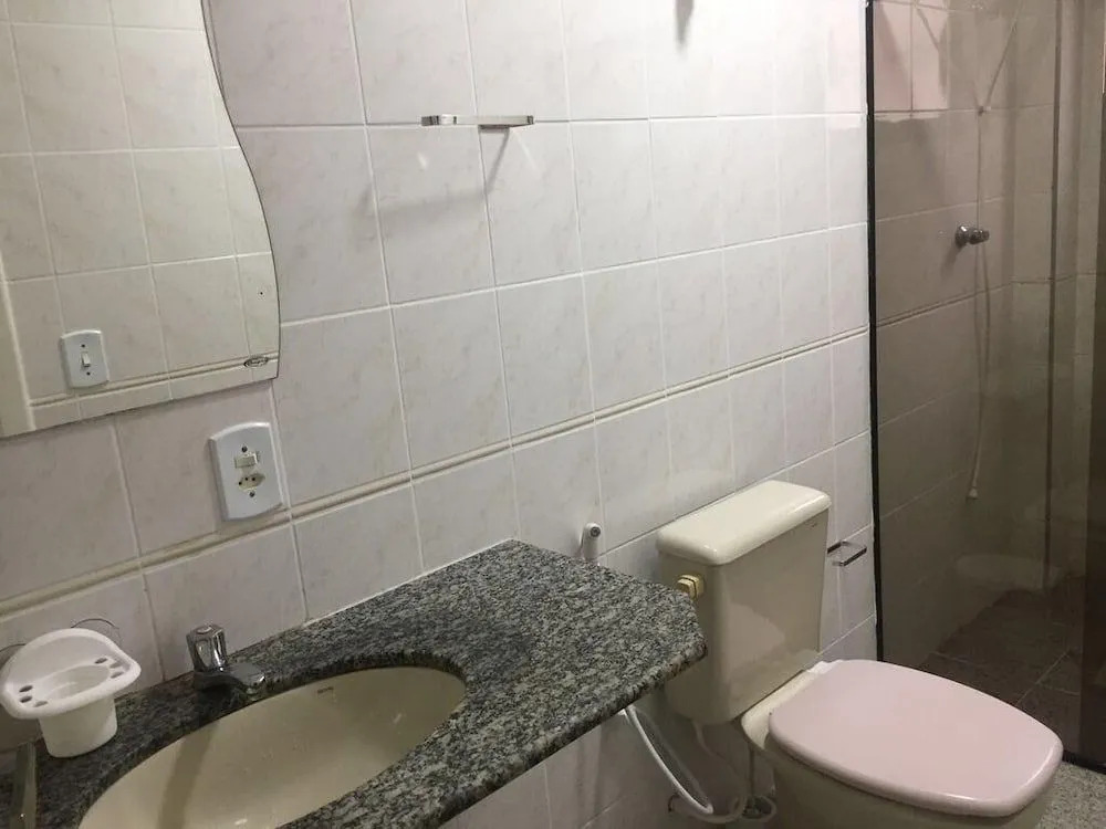 Condomínio Ed. Sirene Fraga