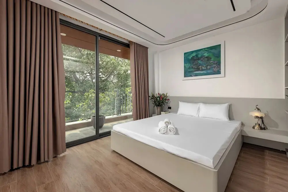 Ninh Binh Field Villa