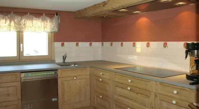 Vital Chalets