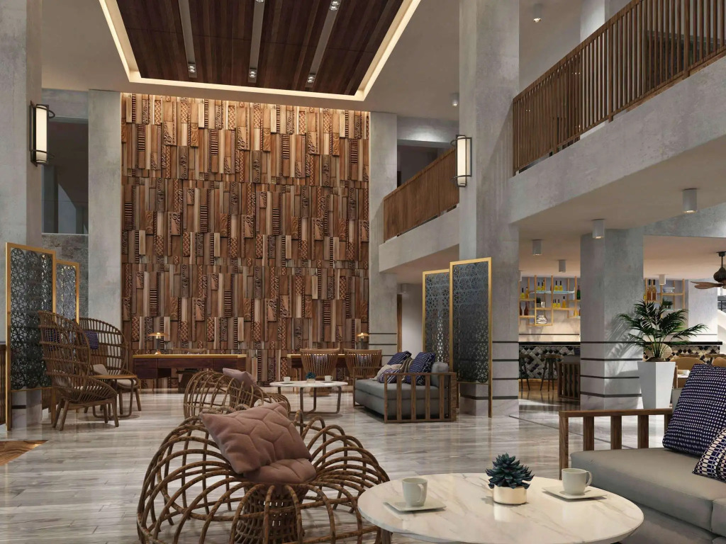 Mercure Langkawi Pantai Cenang