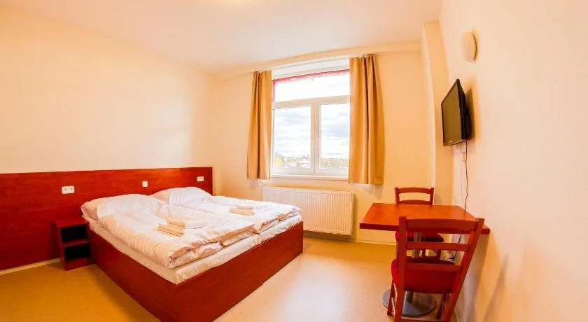 SPORT HOTEL České Budějovice