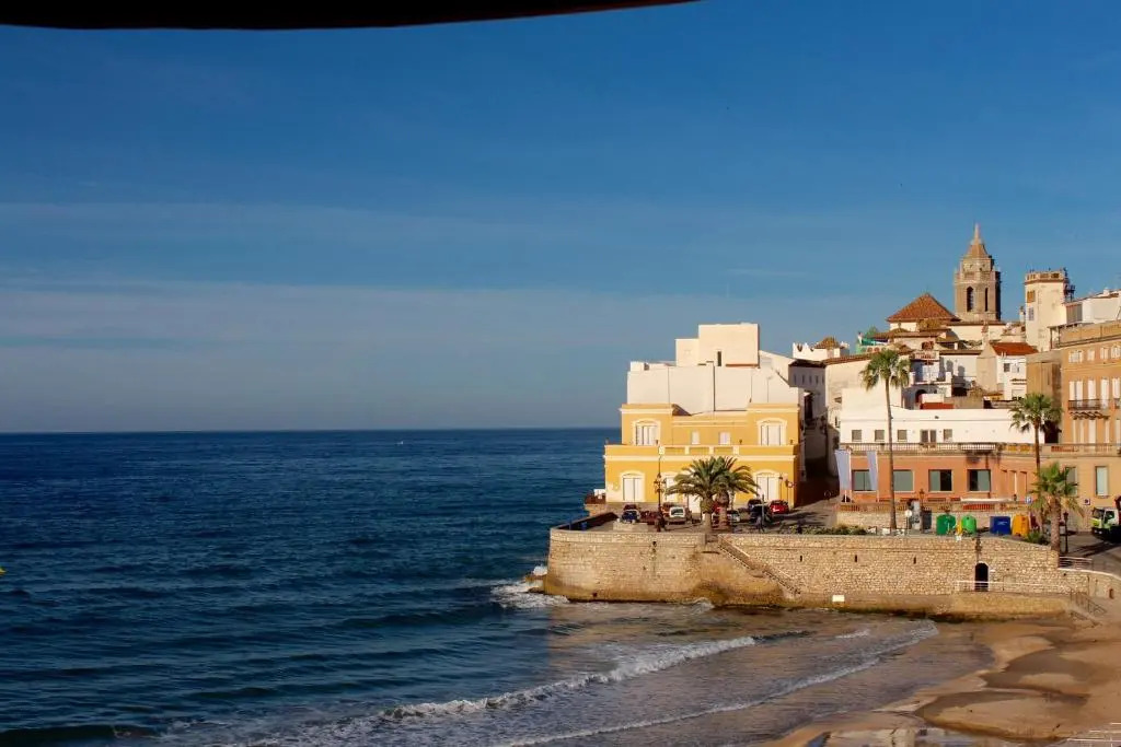 URH Sitges Playa