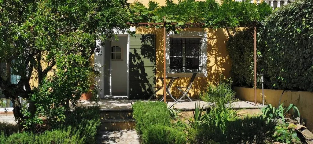 Villa Xanadu