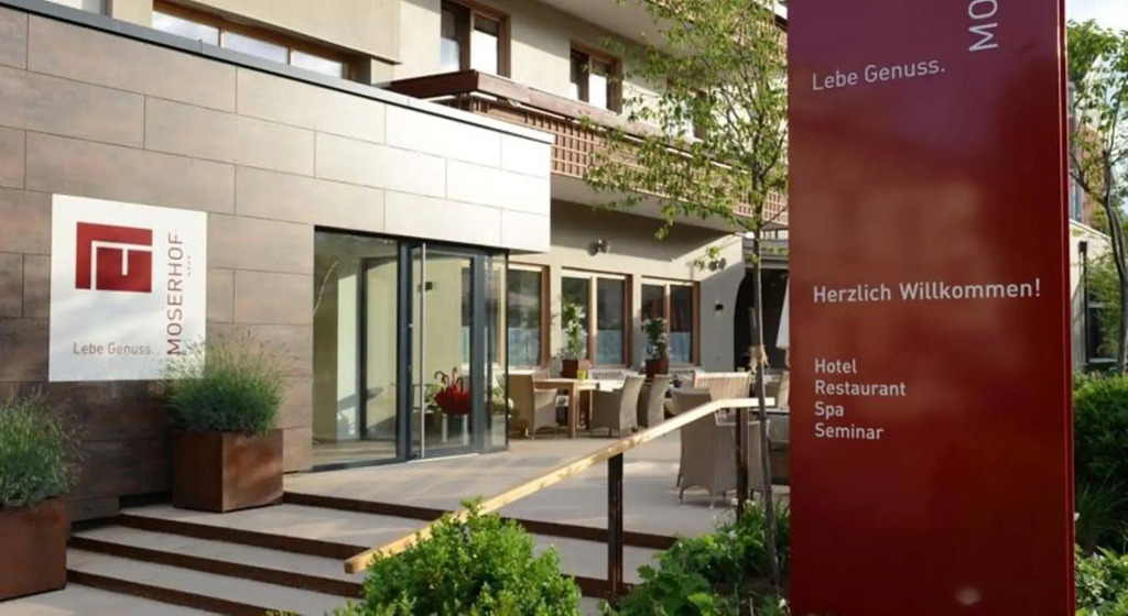 Hotel Moserhof