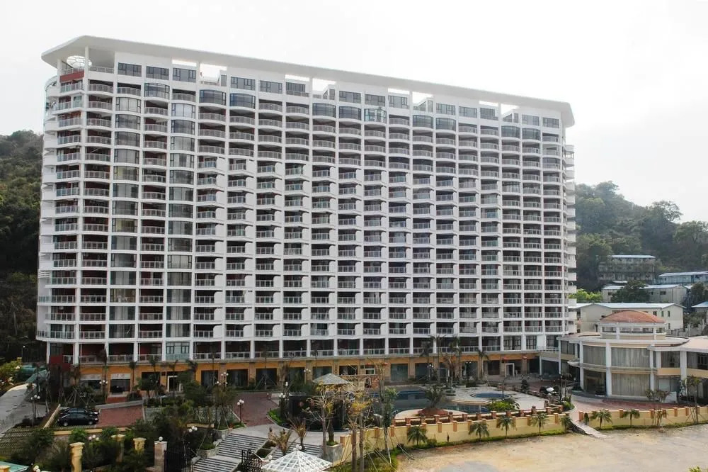 Red Star Coast Hotel - Shenzhen