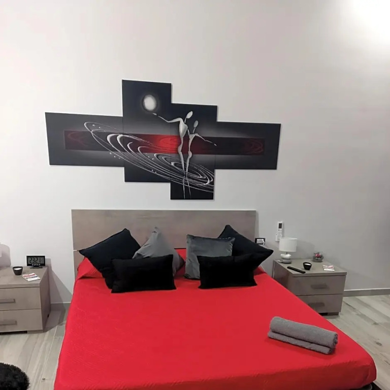 Il Tempio Pozzuoli B&B
