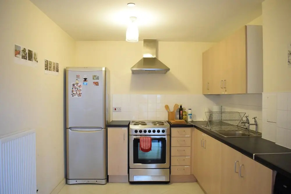 1 Bedroom Property in Canary Wharf With View