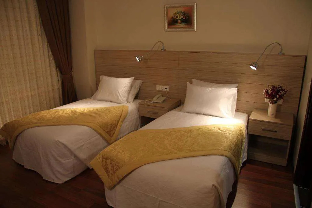 Solis Hotel