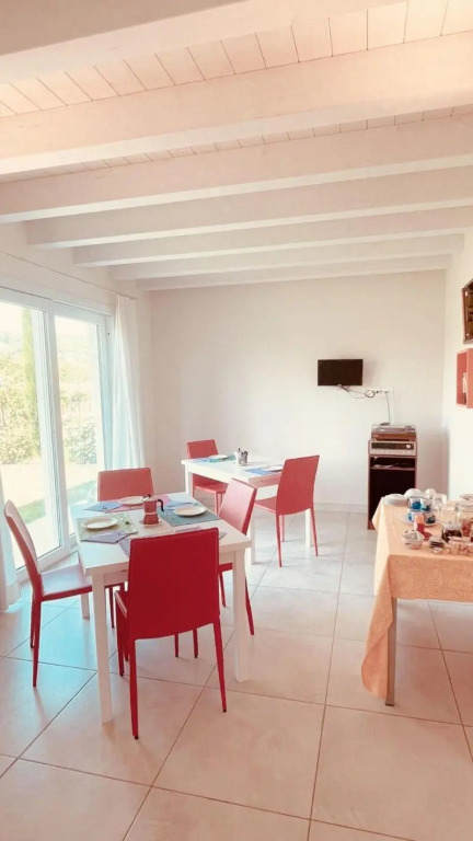 B&B Le Albare