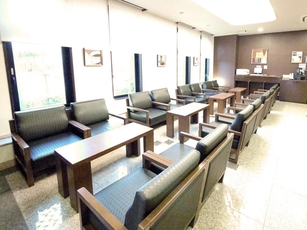 Hotel Route-Inn Tsuruga Ekimae