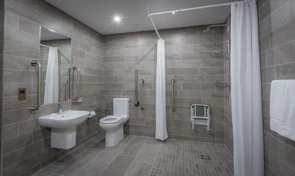 Castletroy Park Hotel Suites