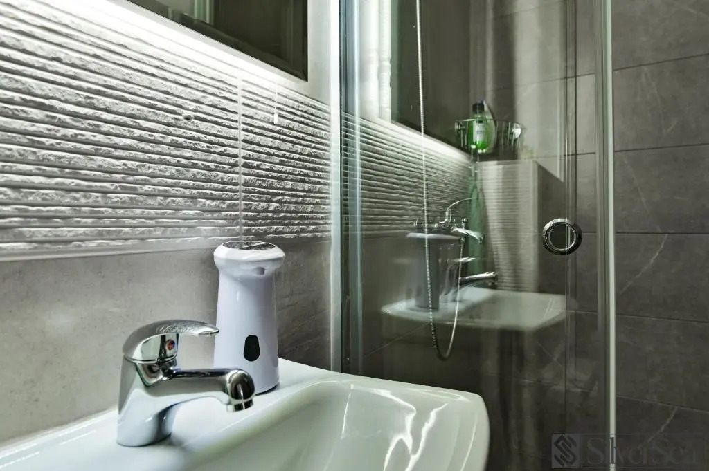 SilverSea Apartman