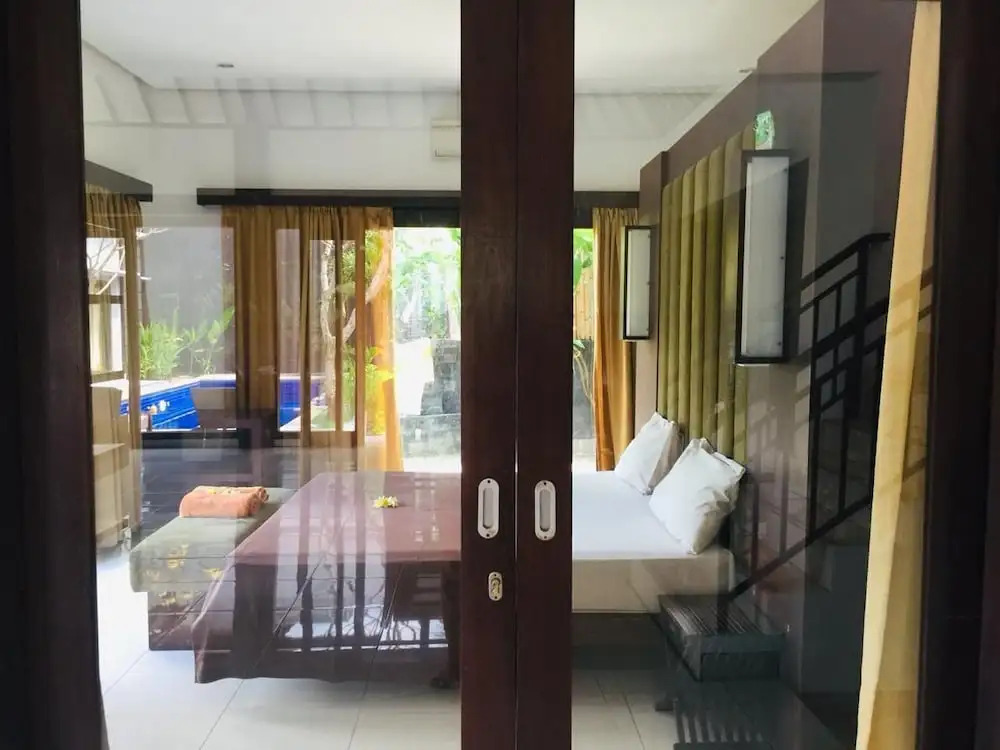 Villa Glas