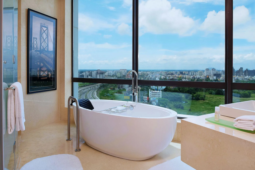 The Westin Kolkata Rajarhat