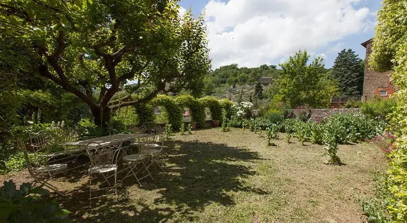 La Casa Dei Ricordi
