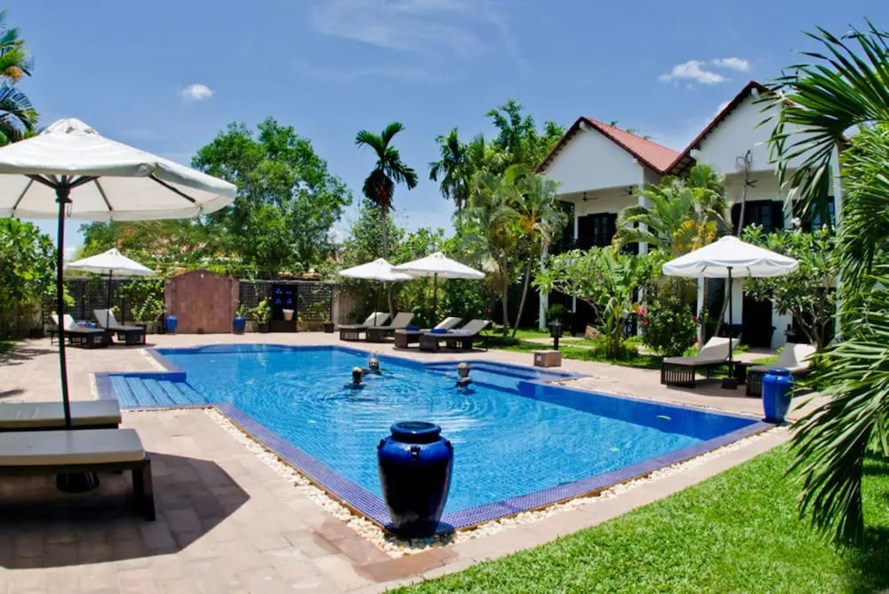 Dechasey Residence