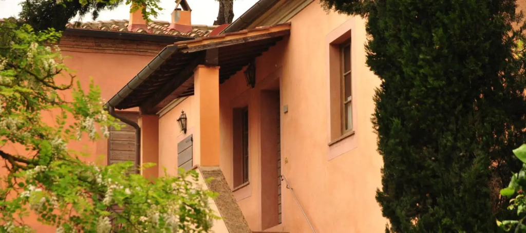 Borgo Dolciano
