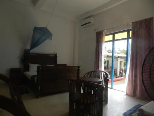 Villa Flo