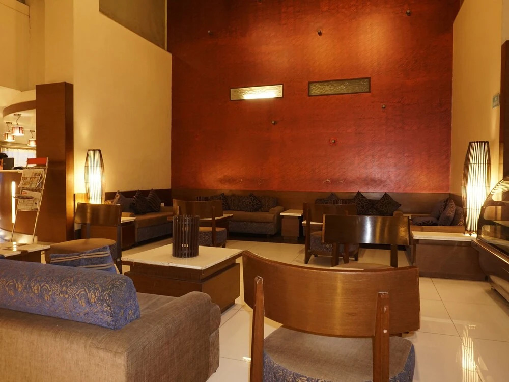 Hotel Sadanand Regency - Balewadi, Baner