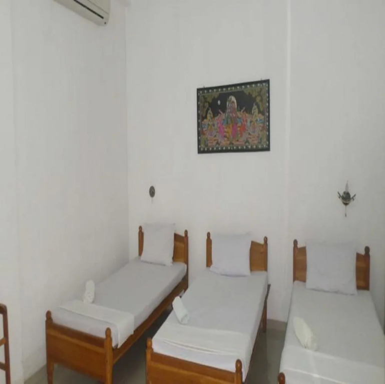 Jaffna Cosy Hotel And Restaurant