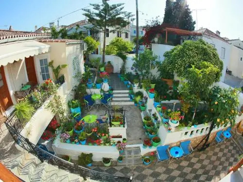 Villa Marina
