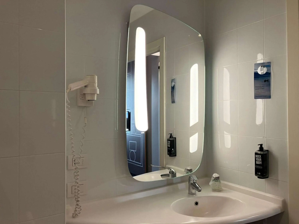 Ibis Milano Fiera