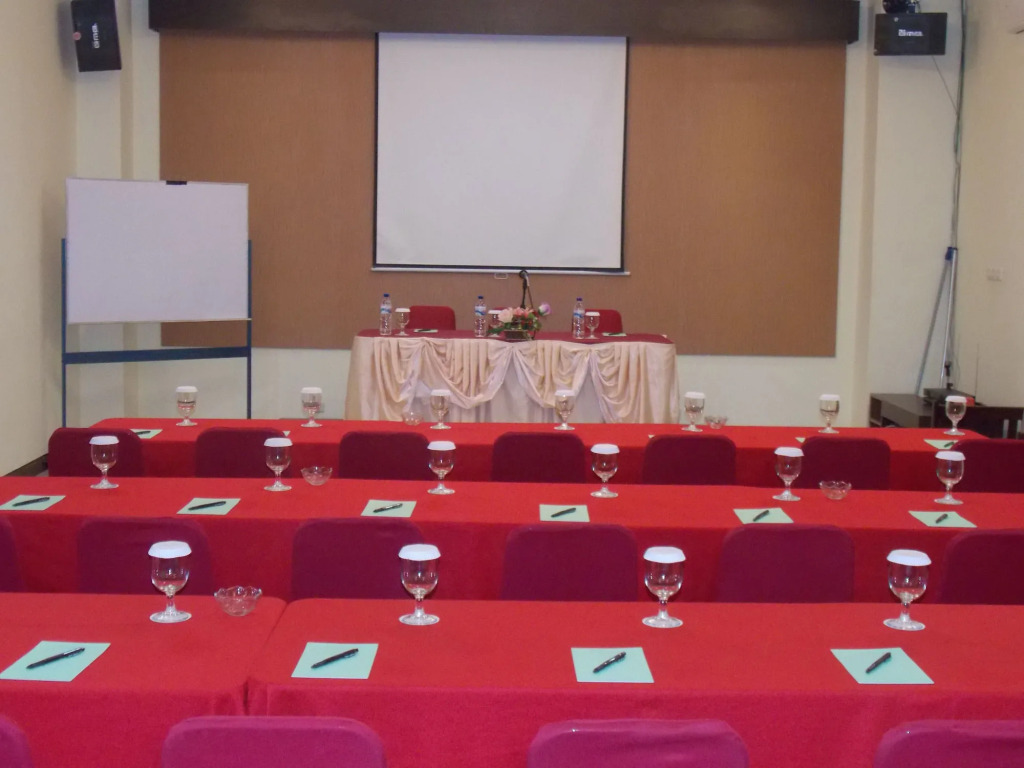 Tiatira Kencana Hotel