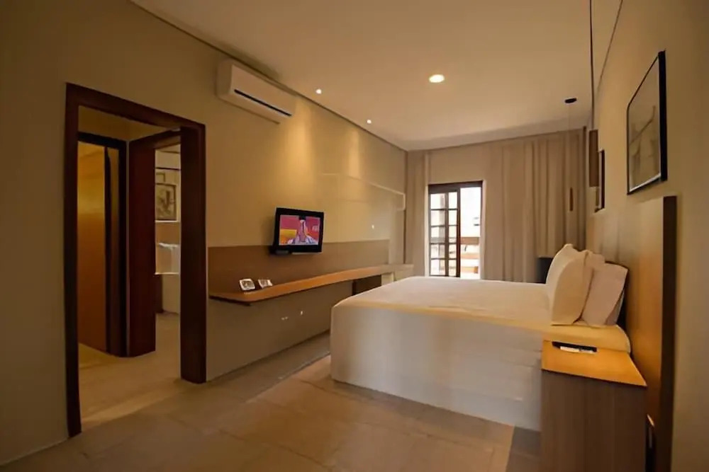 WINNER BEACH HOTEL