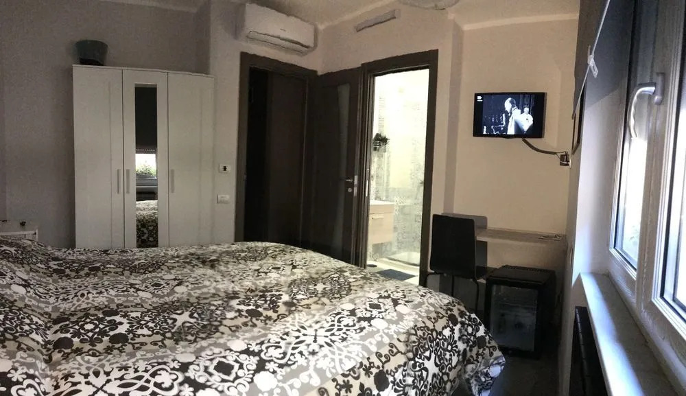 B&B La Casa di Sassa