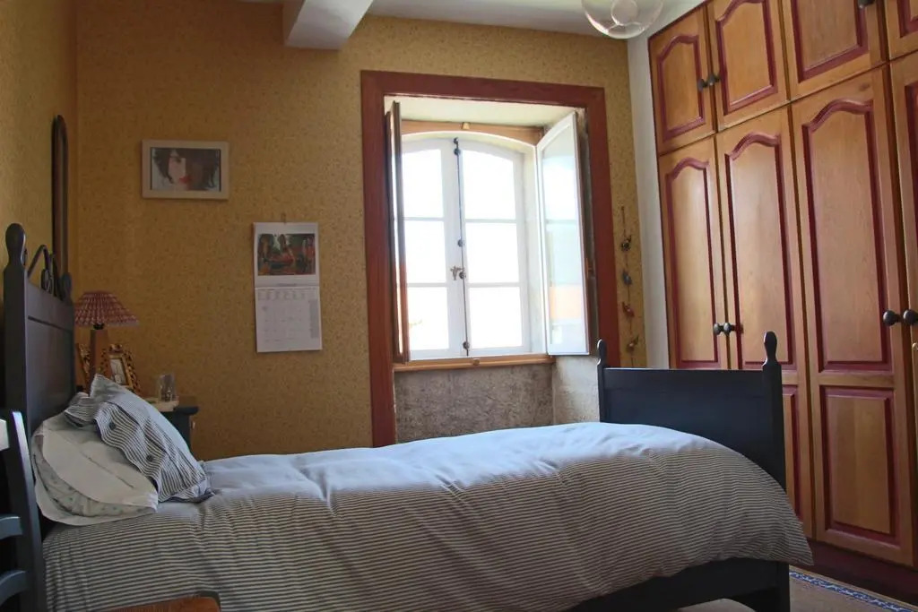 Casa Bernarda