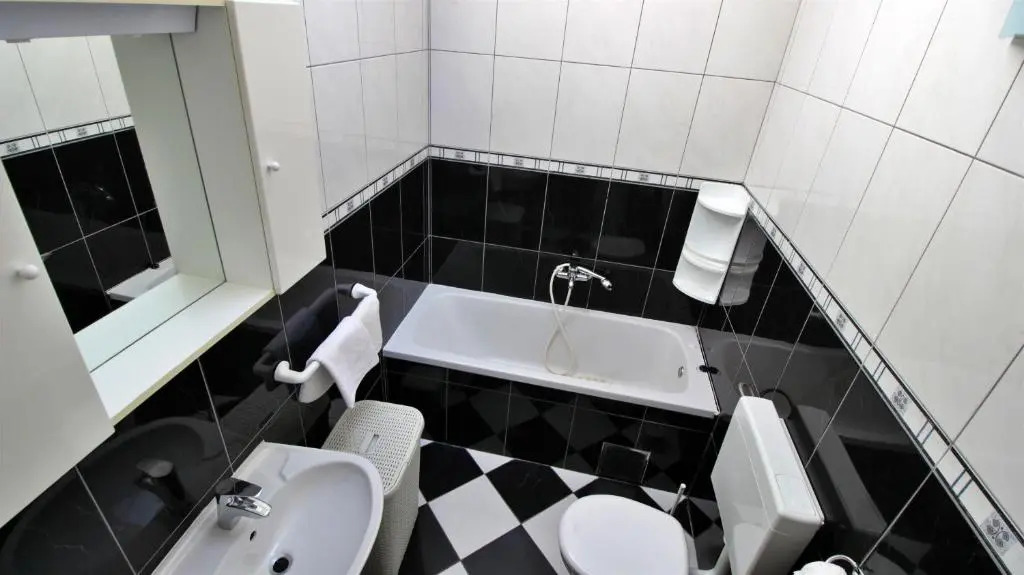 Apartments Marusic