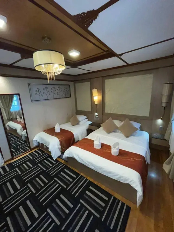 Perhentian Island CorallView Resort - BlueStar