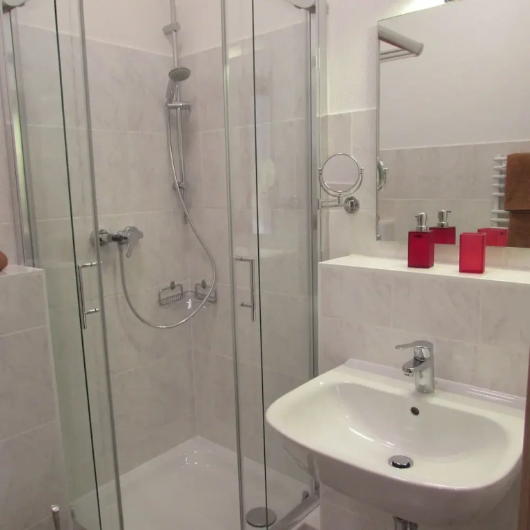 Ferienwohnung Em Gardestüffje