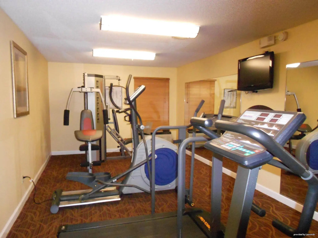 SureStay Plus by Best Western Tarboro-Kingsboro