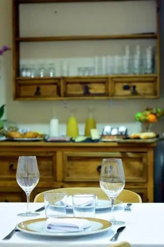 Hostal Ezkaurre