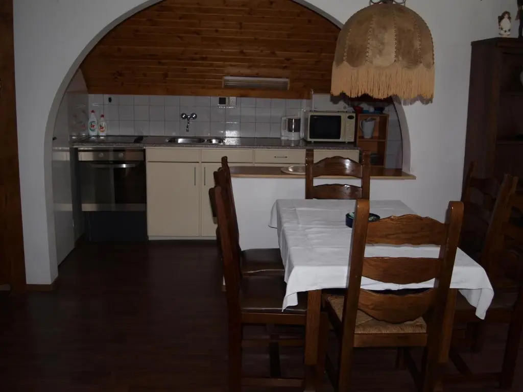 Penzion Kuba