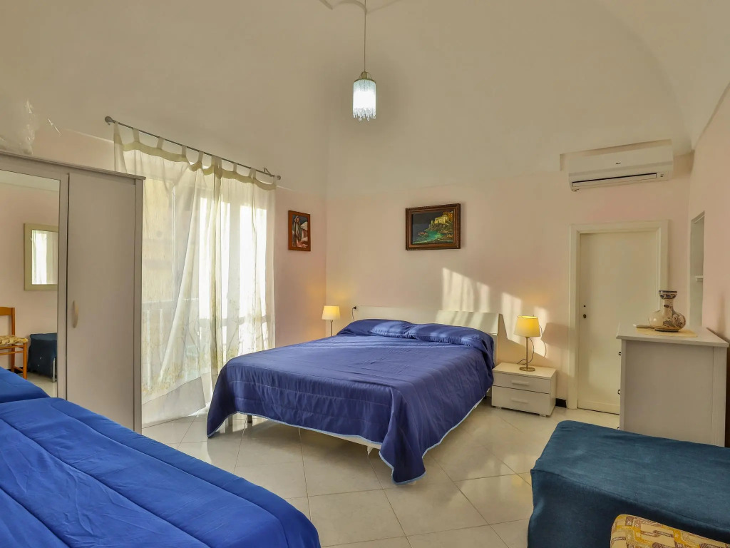Residenza Dea Amalfi