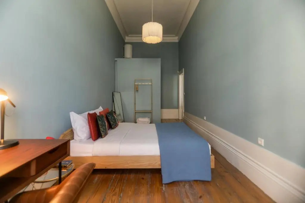 Adorable Apartments in Ribeira by PortoCityHosts