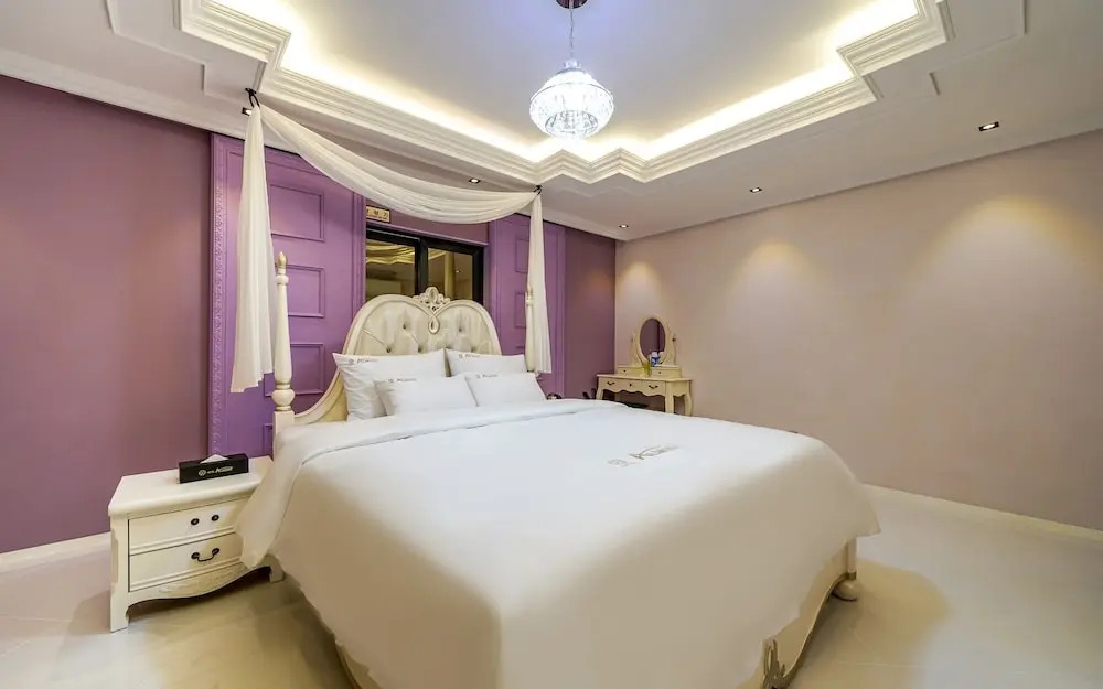 Den Basta hotel