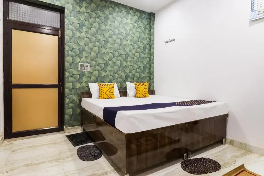 Gokul Residency by OYO Rooms