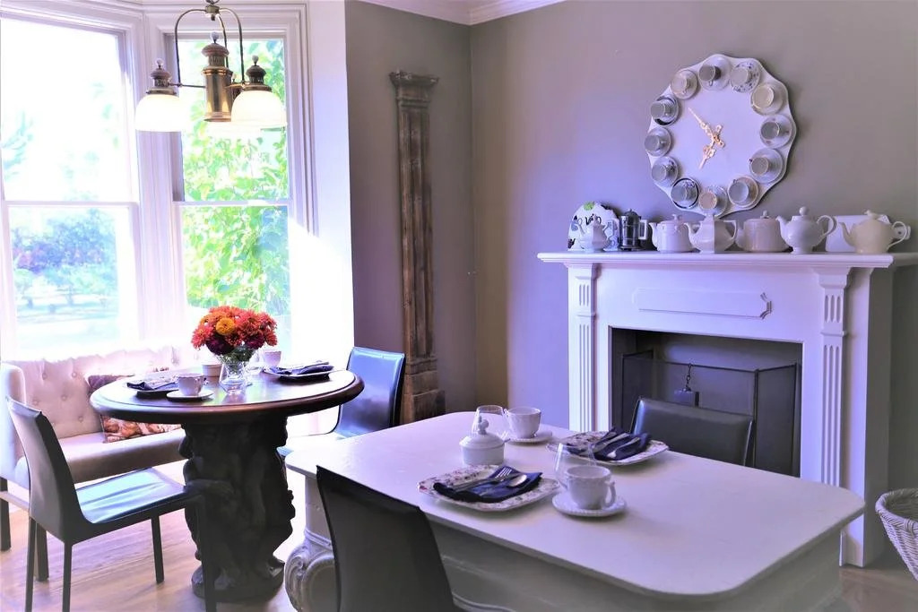 Napa Farmhouse Inn