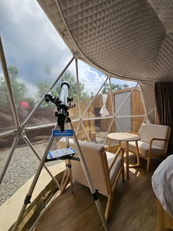 TheX10 PrivatePoolVilla & ResortKhaoYai