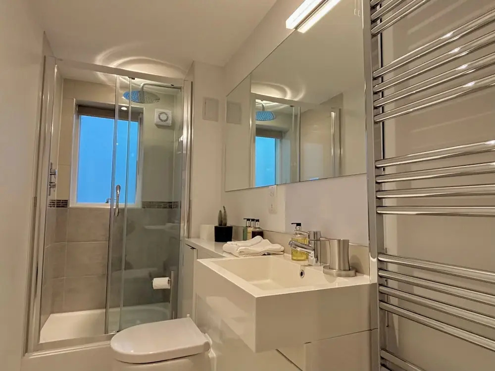 Your Space Apartments - Jubilee House