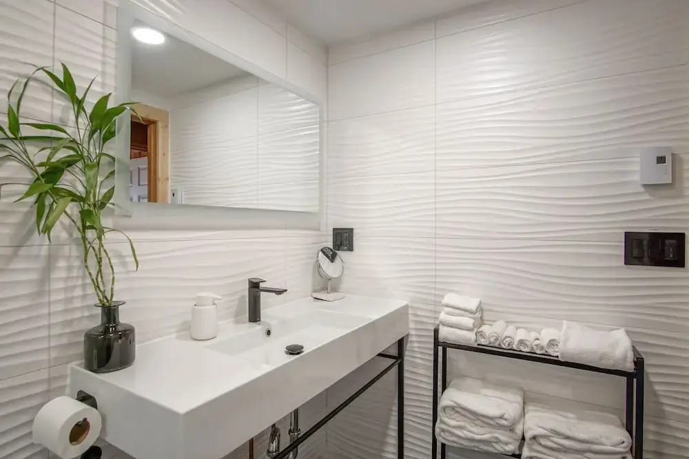3 Br: N Westridge 222-7 Alpenglow: 3br,2 Bath