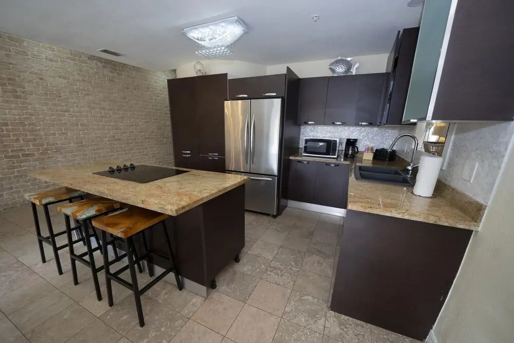 Two Level Townhome A W/private Pool Steps to Beach 3 Bedroom Home by Redawning